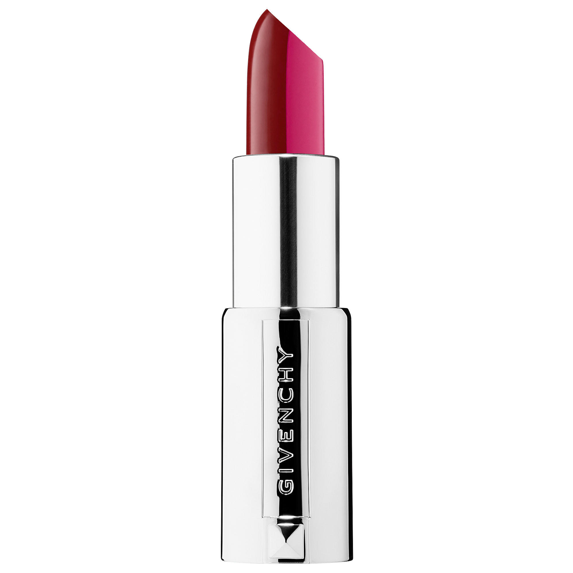 Givenchy Le Rouge Sculpt Two-Tone Lipstick Sculpt'In Violine 02