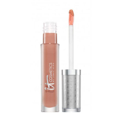 It Cosmetics Vitality Lip Flush Butter Gloss Perfect Nude