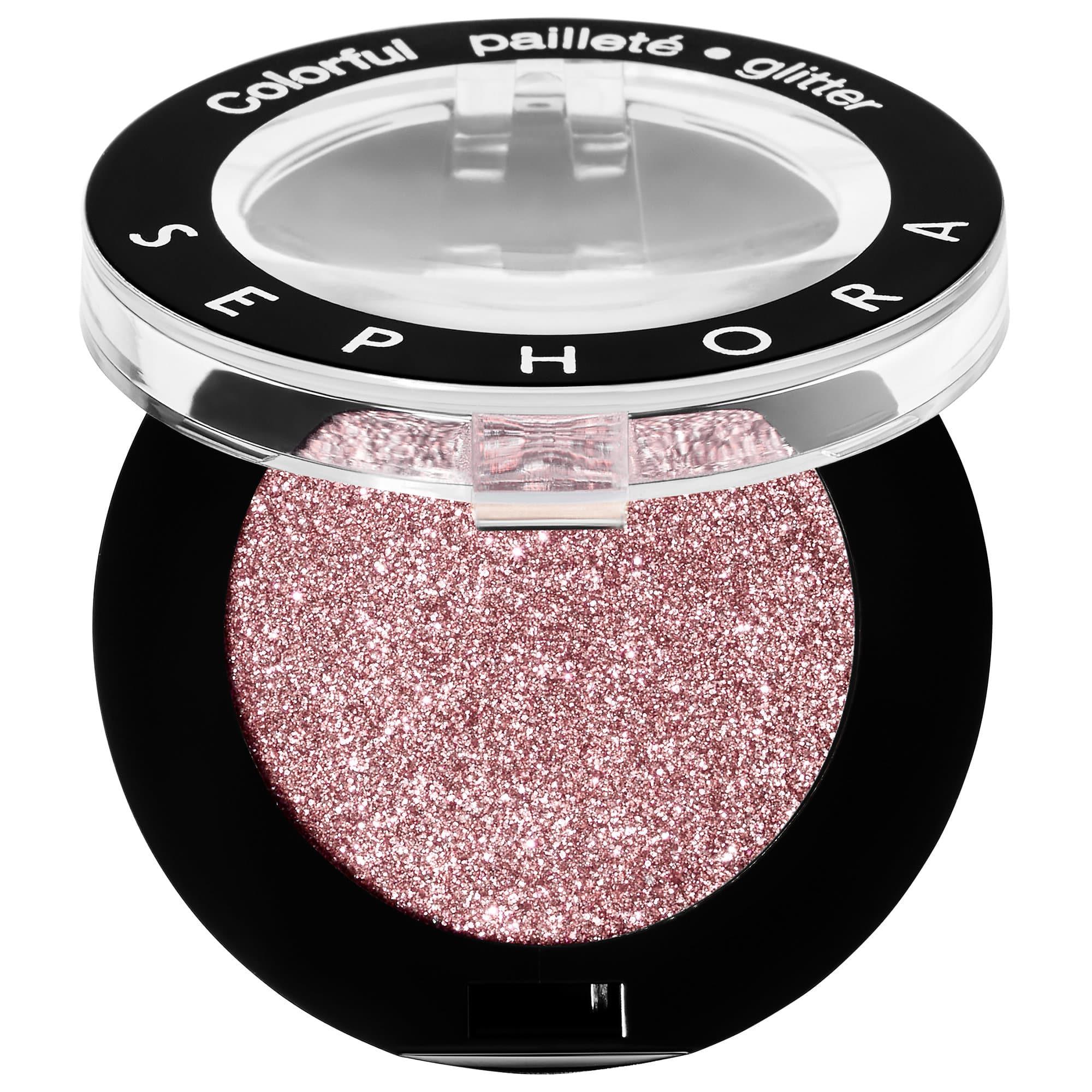 Sephora Colorful Glitter Eyeshadow Let's Dance Mini