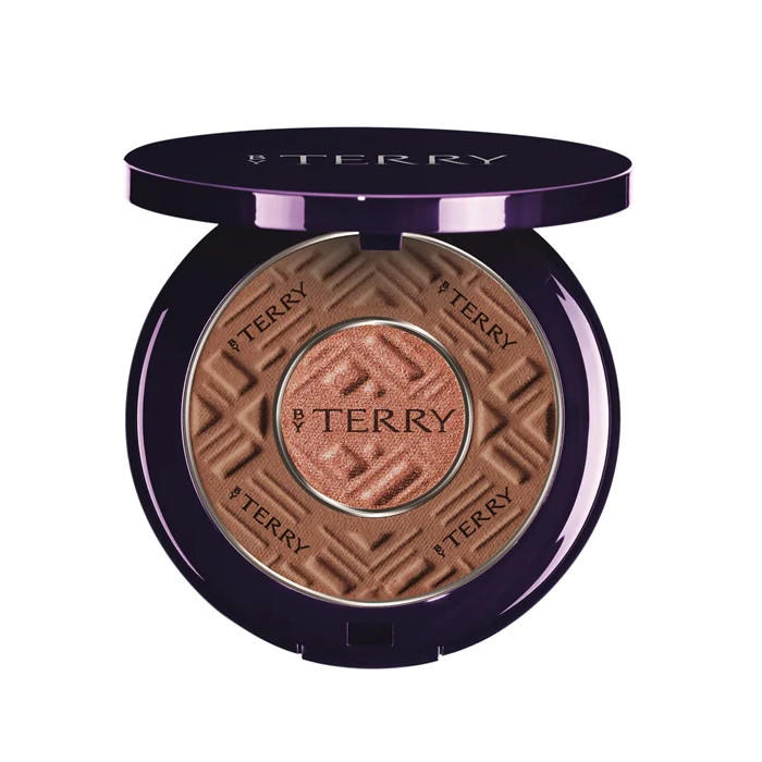 By Terry Compact Expert Dual Powder Mocha Fizz 8