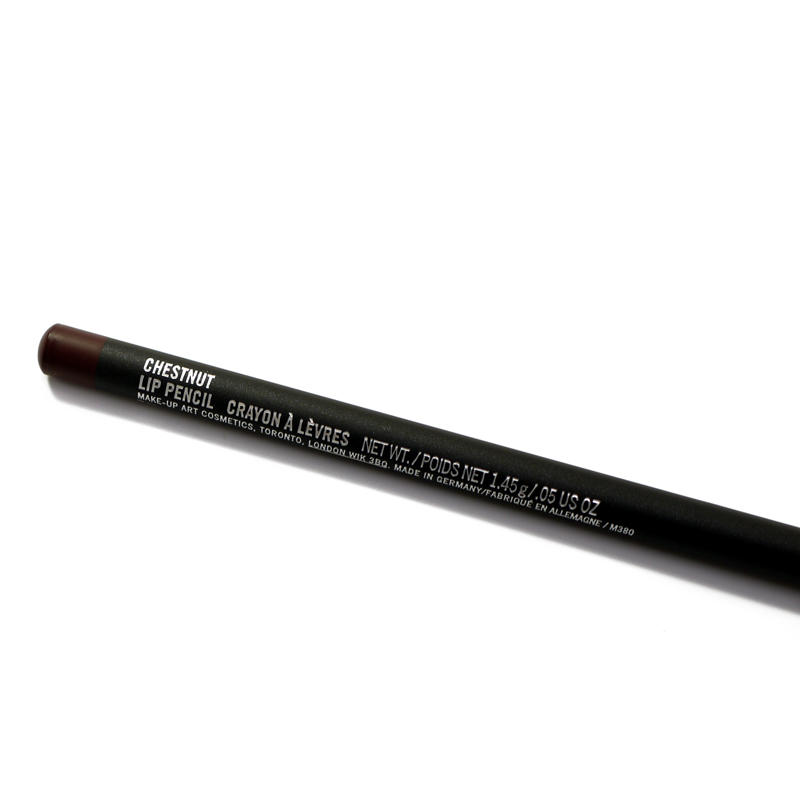 Chestnut Lip Pencil