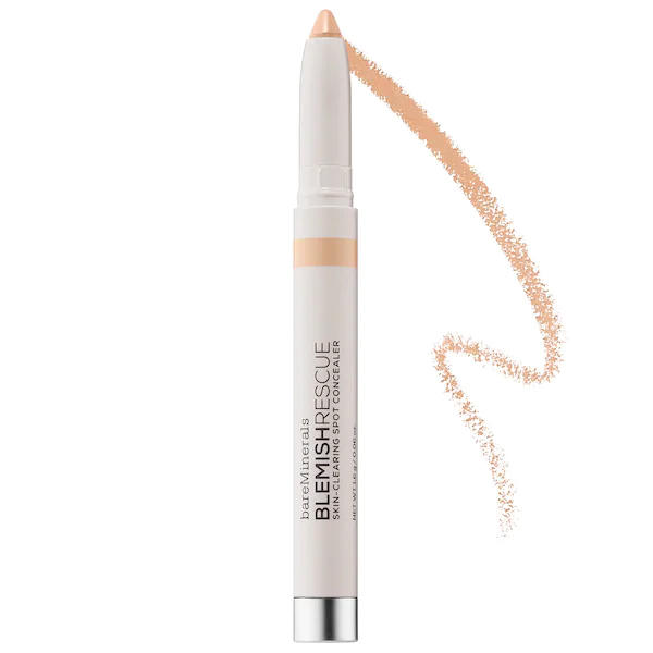 bareMinerals Blemish Rescue Spot Concealer Fair 1C