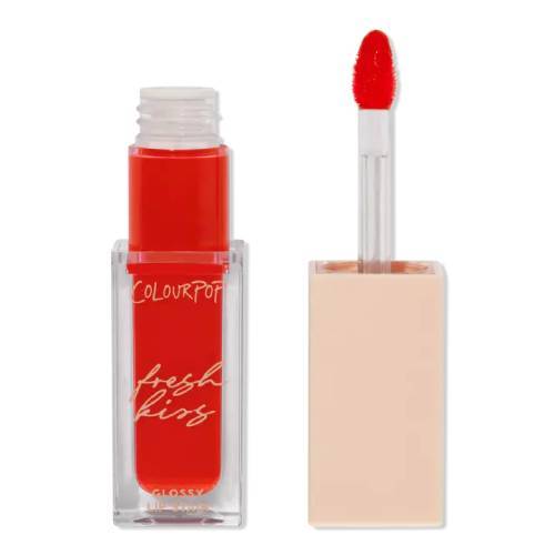 Colourpop Glossy Lip Stain Roll Out