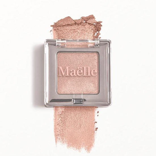 Maelle Beauty Eyeshadow Pink Diamond Mini