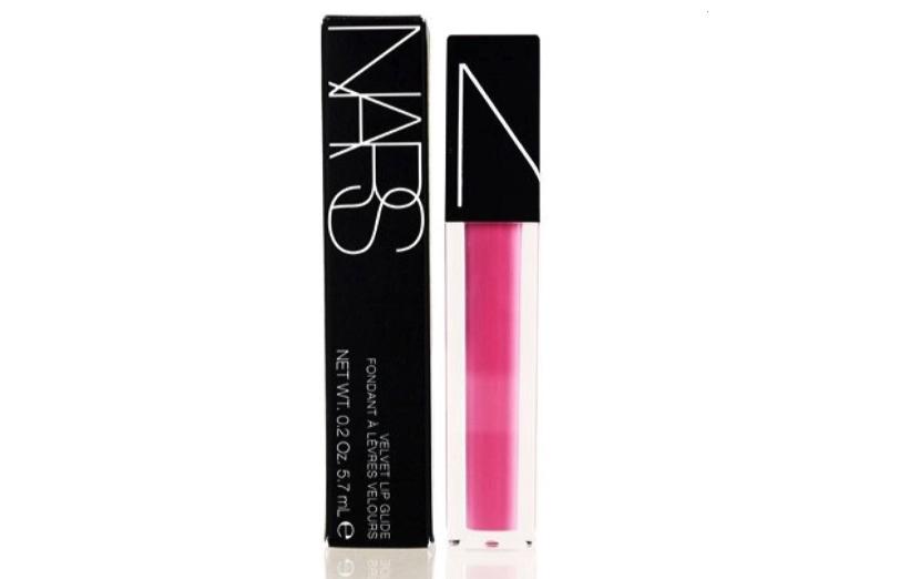 NARS velvet lip glide bait