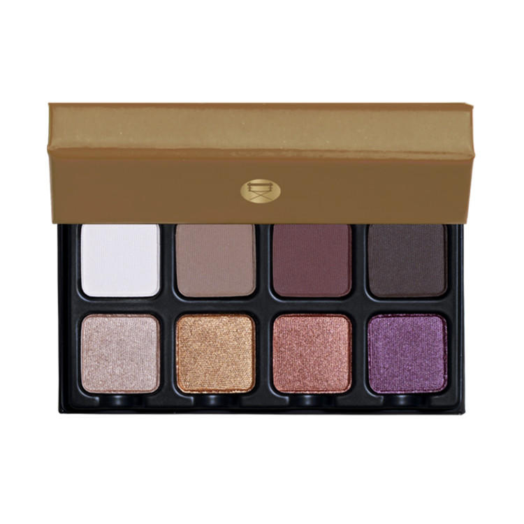 Viseart Petit Pro Un Eyeshadow Palette