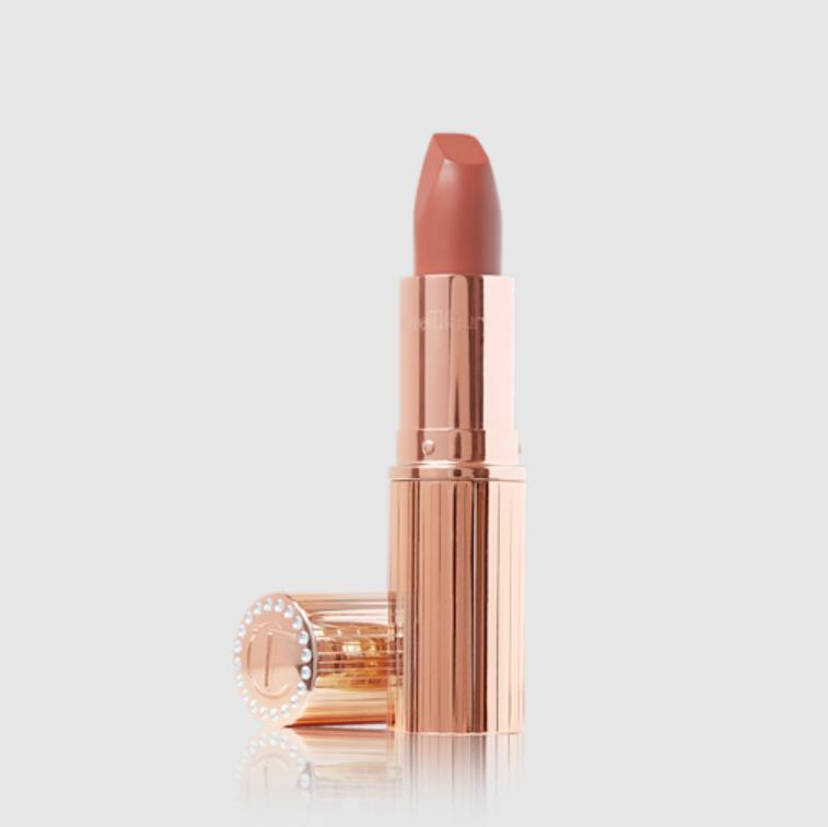 Charlotte Tilbury Matte Revolution Lipstick Super You Limited Ed. #0