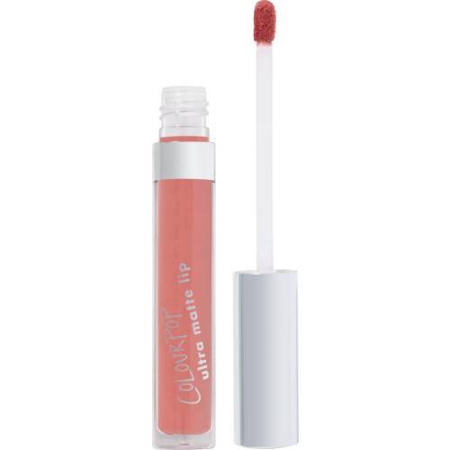 Colourpop Ultra Matte Lip Growing Pains