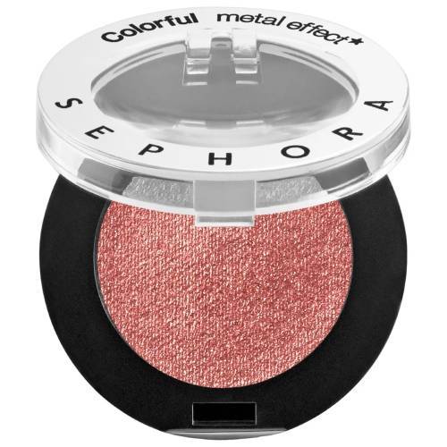 Sephora Colorful Eyeshadow Volcano Land 70