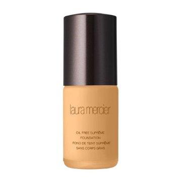 Laura Mercier Moisture Supreme Foundation Suntan Beige