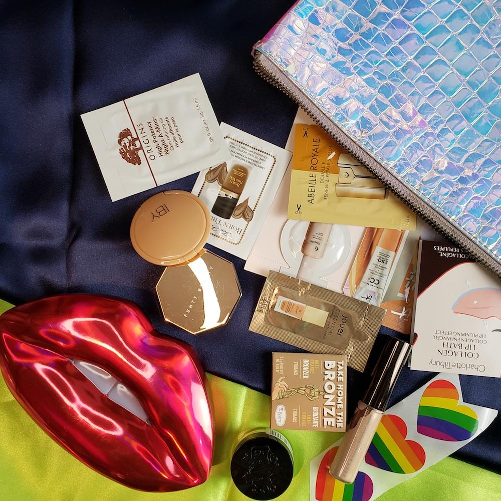 🌈🦄 UNICORN PRIDE HAUL 45 ✨ #0