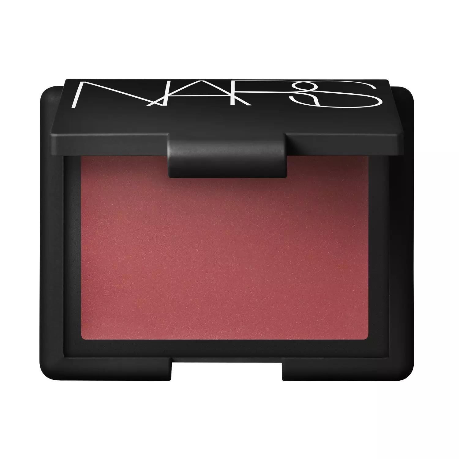 NARS Blush Dolce Vita Mini