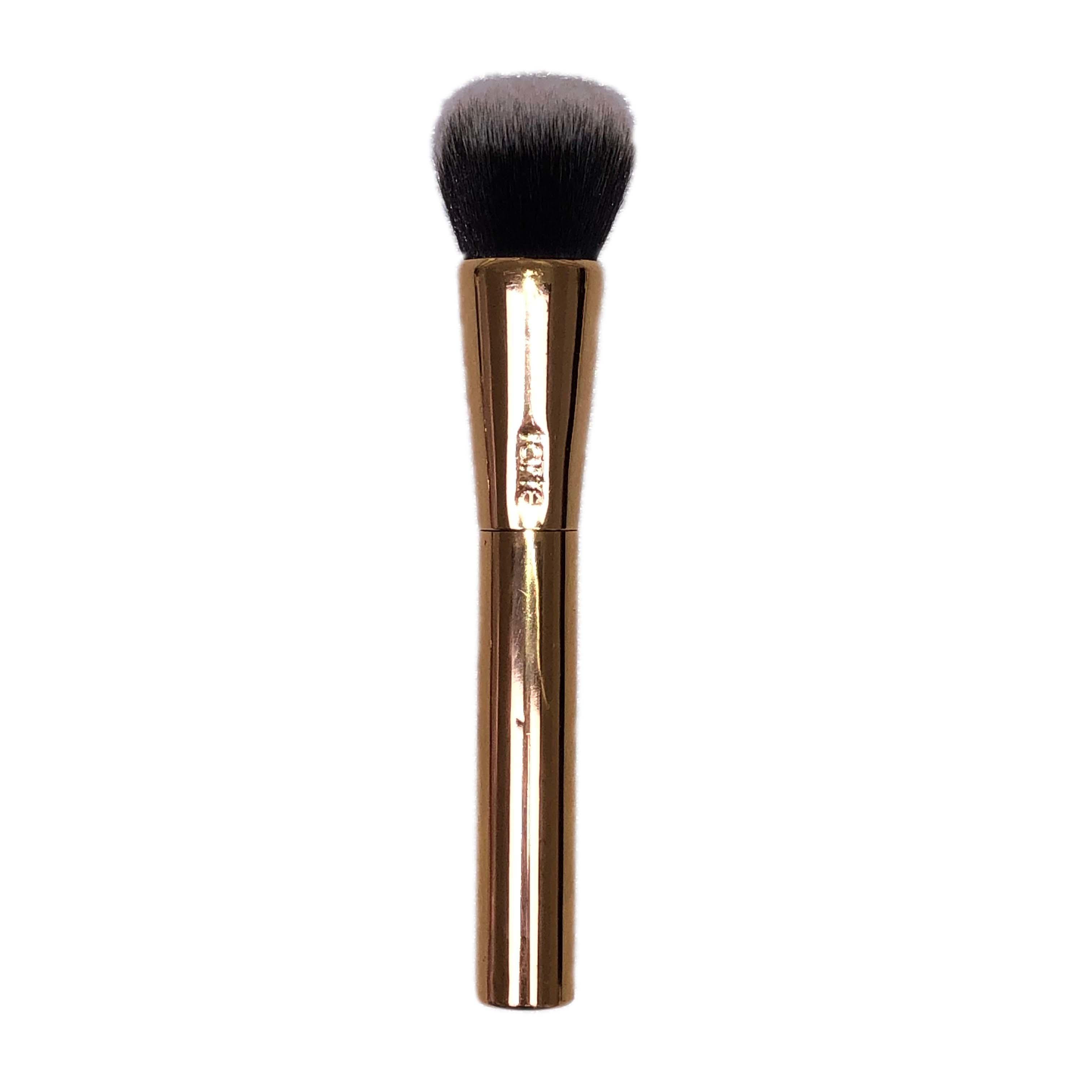 Tarte Full Perfection Buffing Face Brush Gold