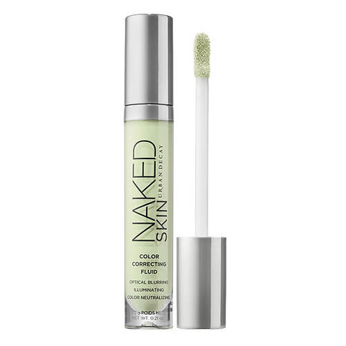 Urban Decay Naked Skin Color Correcting Fluid Green