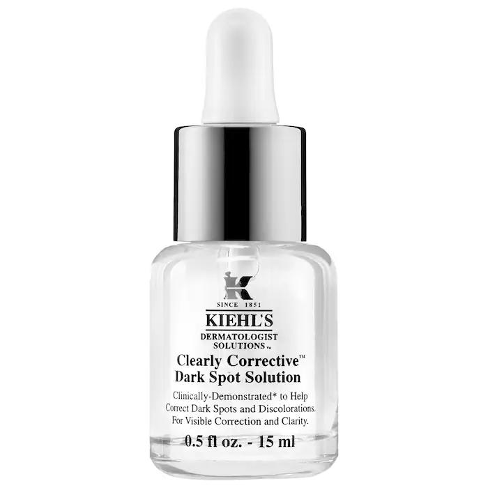 Kiehl's Since 1851 Mini Clearly Corrective Dark Spot Correcting Serum 15ml