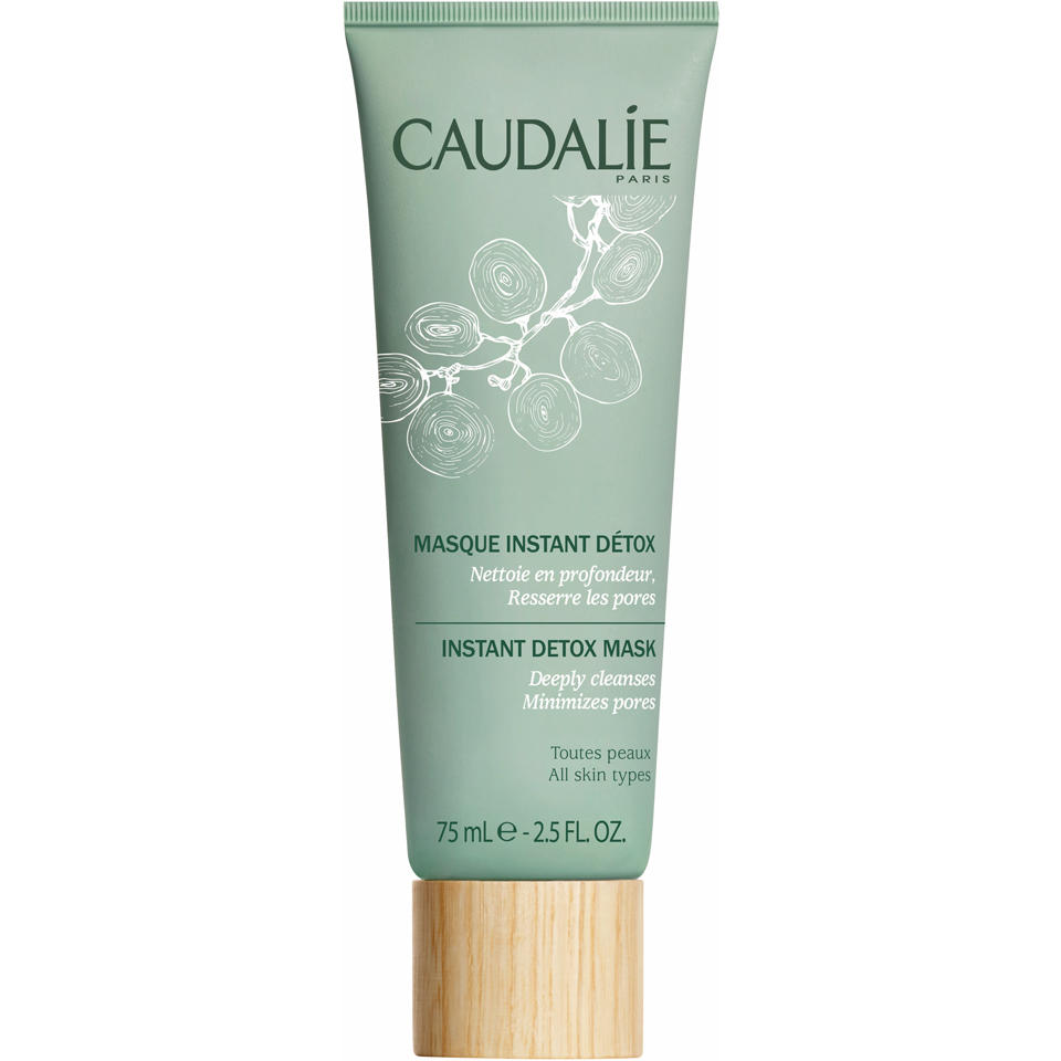 Caudalie Masque Instant Detox Instant Detox Mask 15ml