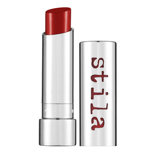 Stila Color Balm Lipstick Ruby 