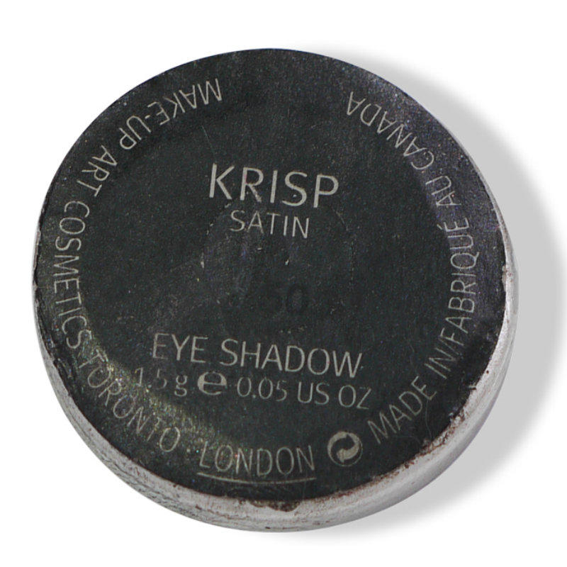 MAC Eyeshadow Refill Krisp #1