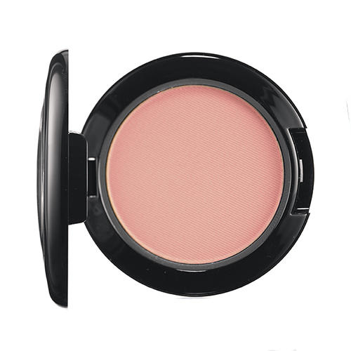 MAC Powder Blush Easy Manner 