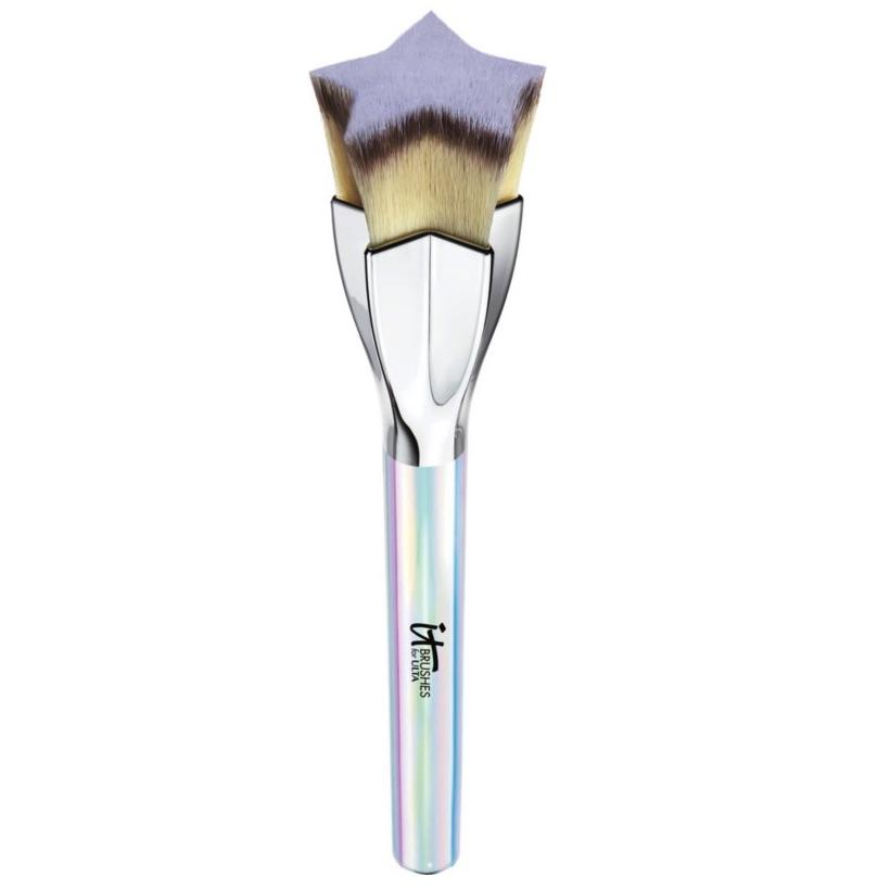 IT Cosmetics Superstar Flawless Foundation Brush #1