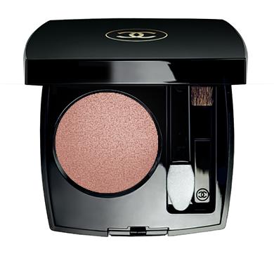 Chanel Ombre Premiere Longwear Powder Eyeshadow Flesh No. 10