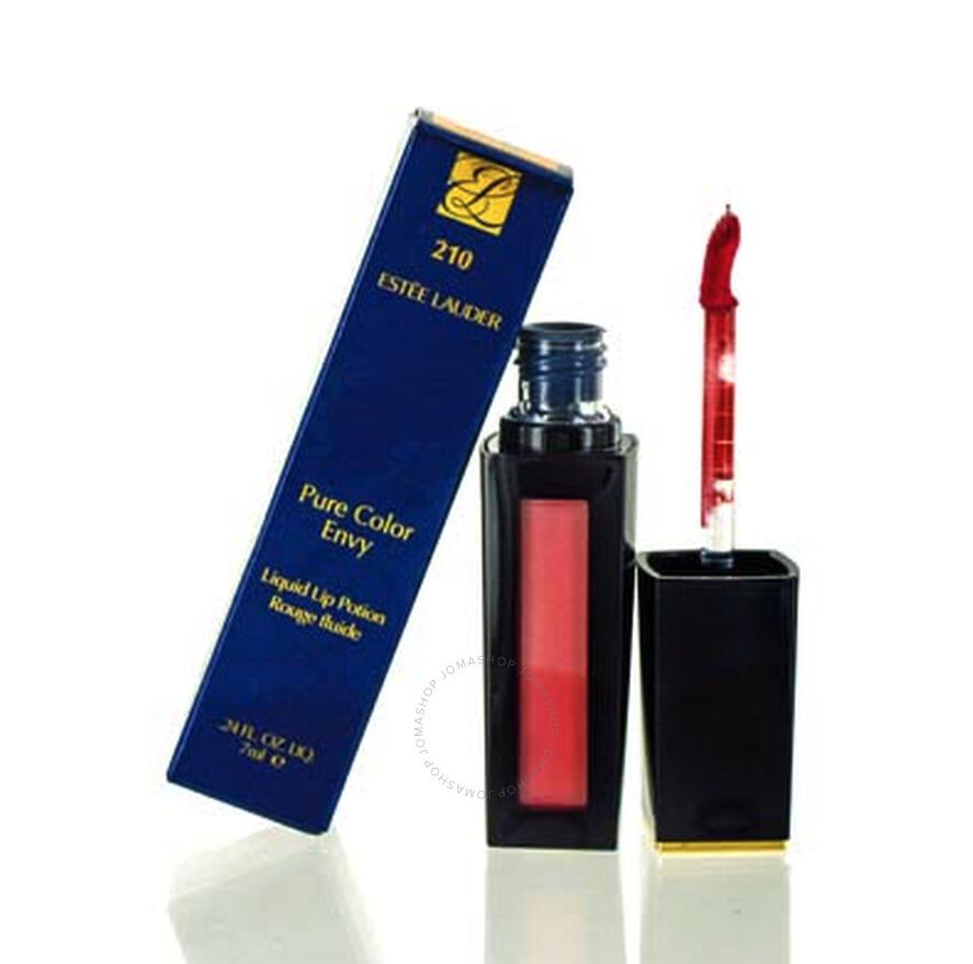 Estee Lauder pure color envy 210 not so innocent