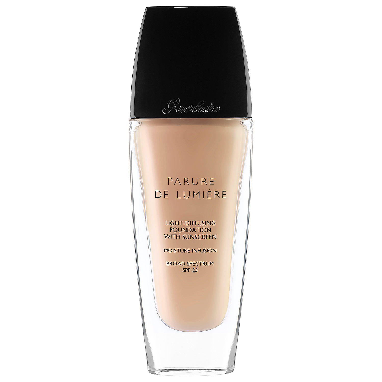 Guerlain Parure De Lumiere Light-Diffusing Foundation Beige Clair 02