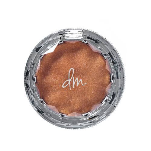 DM Beauty Dew Wet Balm Hot Water Bronze Shimmer