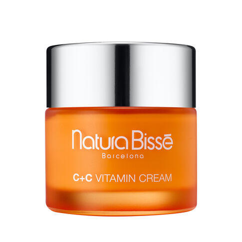 Natura Bisse C+C Vitamin Cream Firming Cream Mini