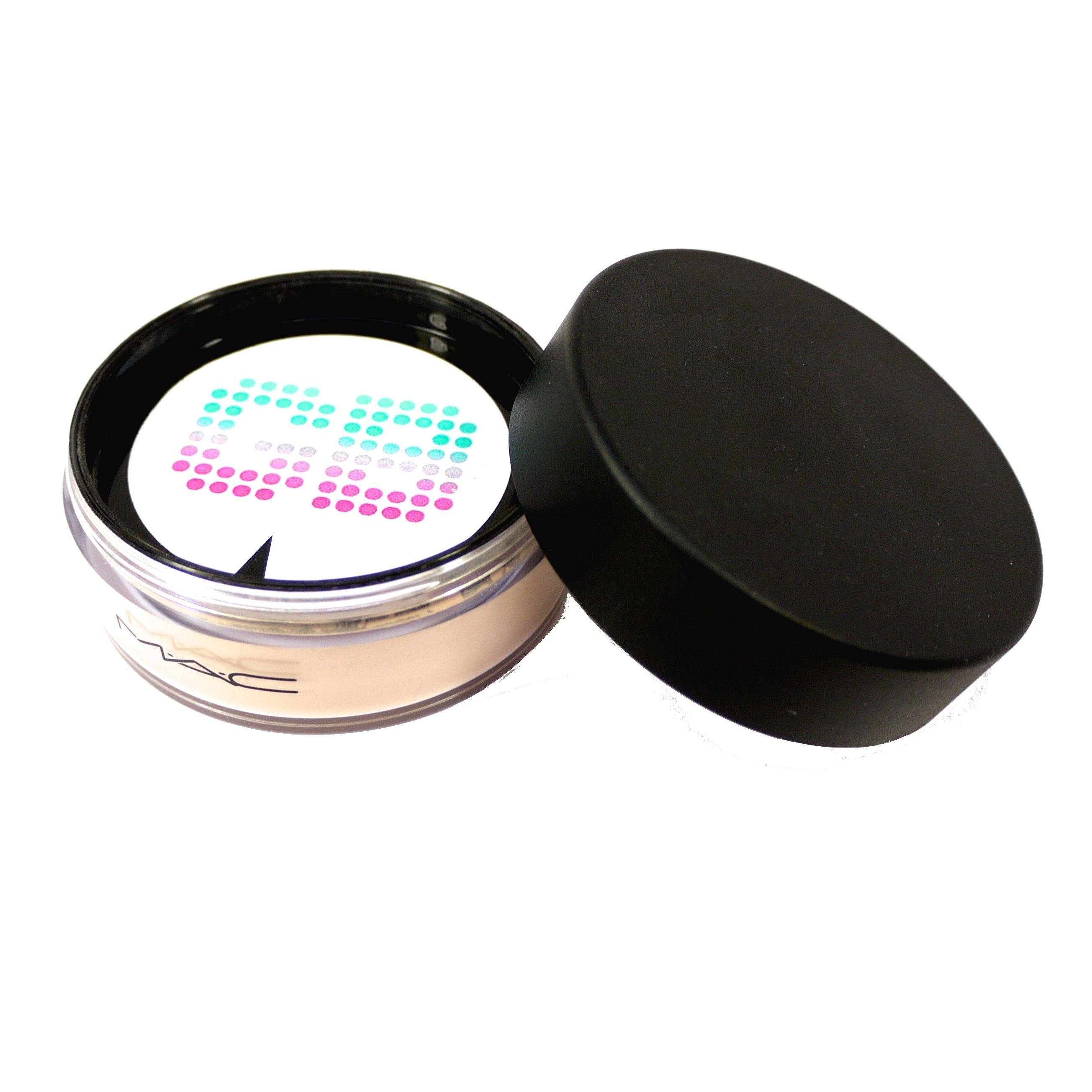 MAC Blot Loose Powder Medium Dark  #0