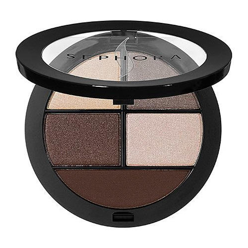 Sephora Eye Palette Taupe Model No. 06