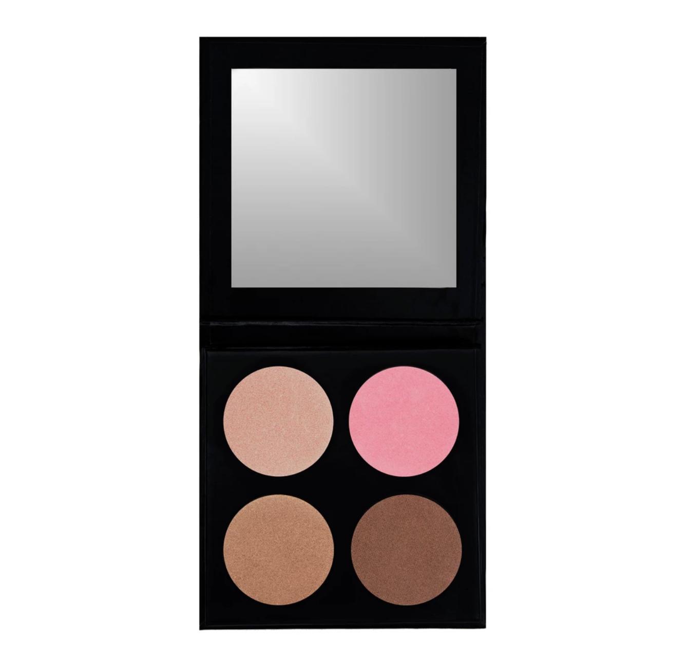 ISH Contour Kit Light Medium #0