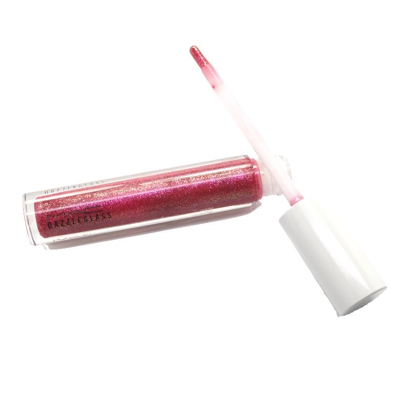 MAC Dazzleglass Spanking Rich Glitter & Ice Collection #0