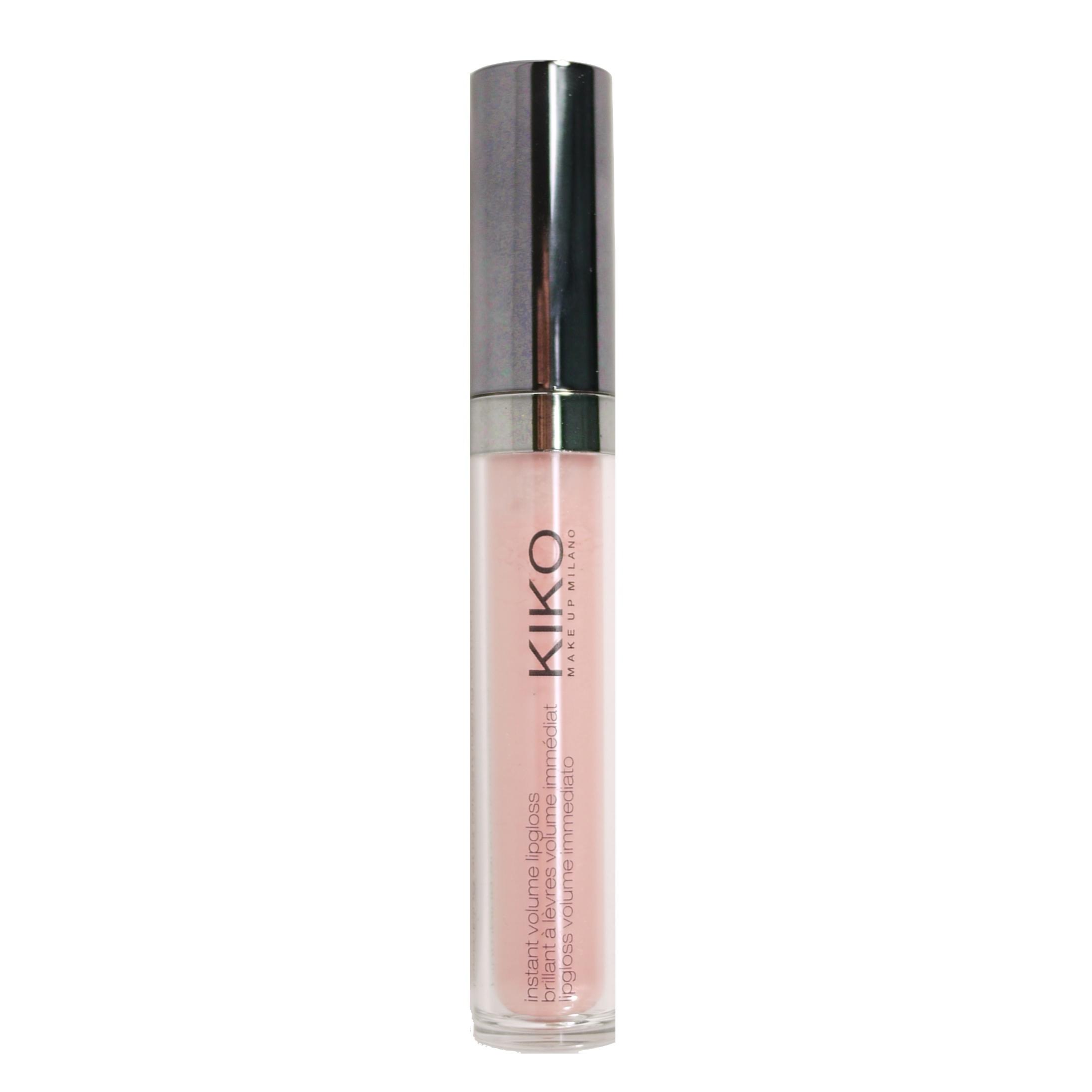 KIKO Lip Gloss Sheer Pastel 10 #0