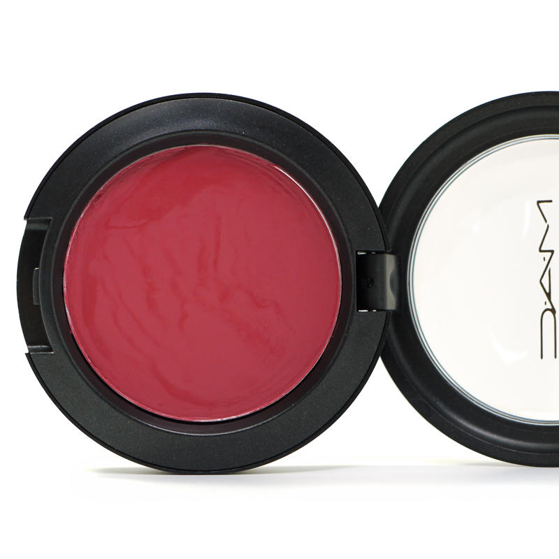 MAC Blushcreme Restores Dazzle! #1