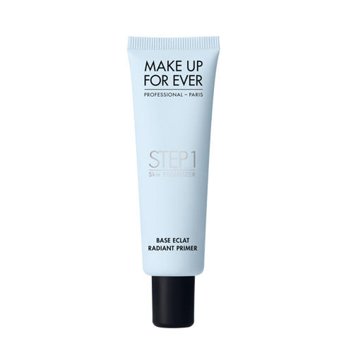 Makeup Forever Step 1 Skin Equalizer Radiant Primer 7 Blue