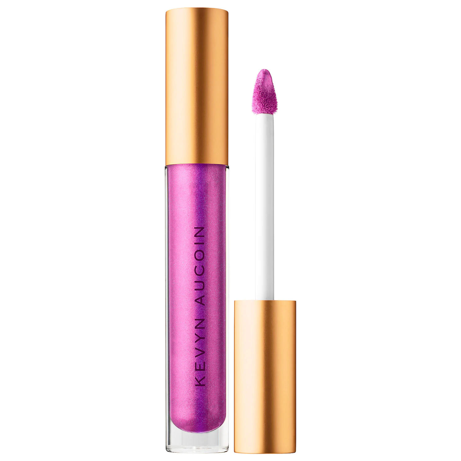 Kevyn Aucoin Molten Liquid Lipstick Magenta Sapphire