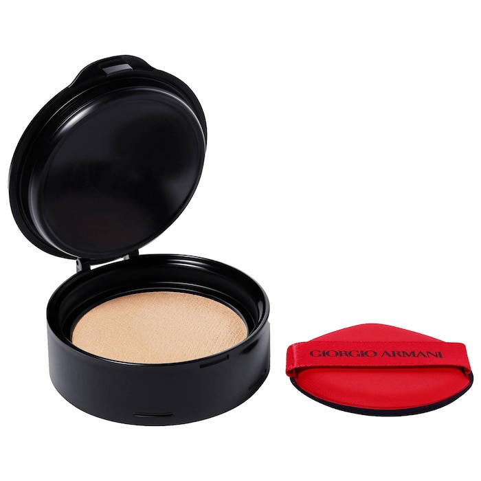 Giorgio Armani My Armani To Go Cushion Foundation Refill 3