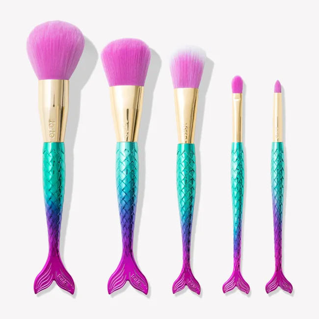 Tarte Minutes To Mermaid Brush Set