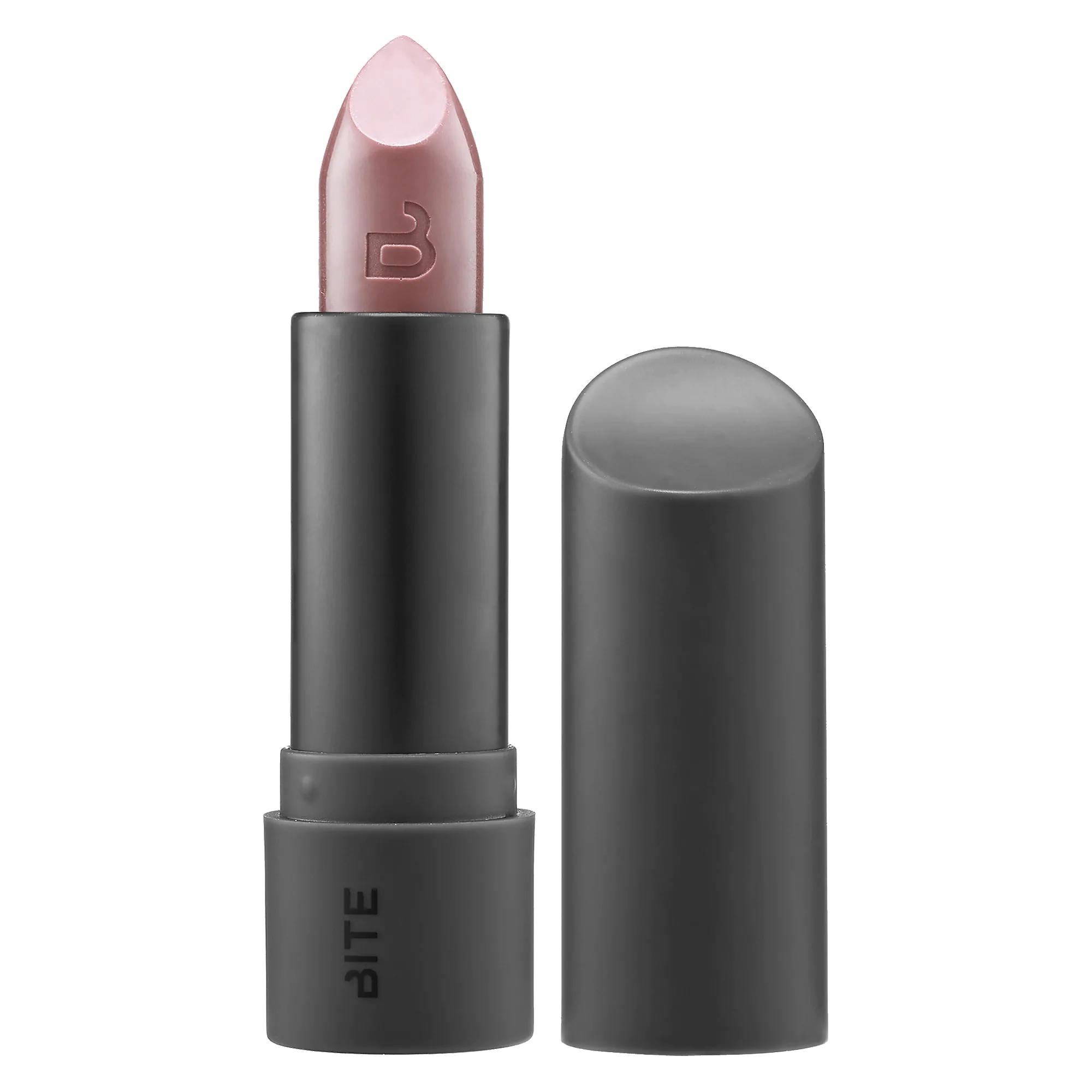 Bite Beauty Luminous Creme Lipstick Cava