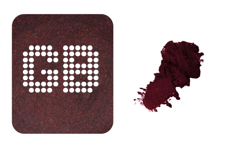 MAC Cream Colour Base Bat Black #4