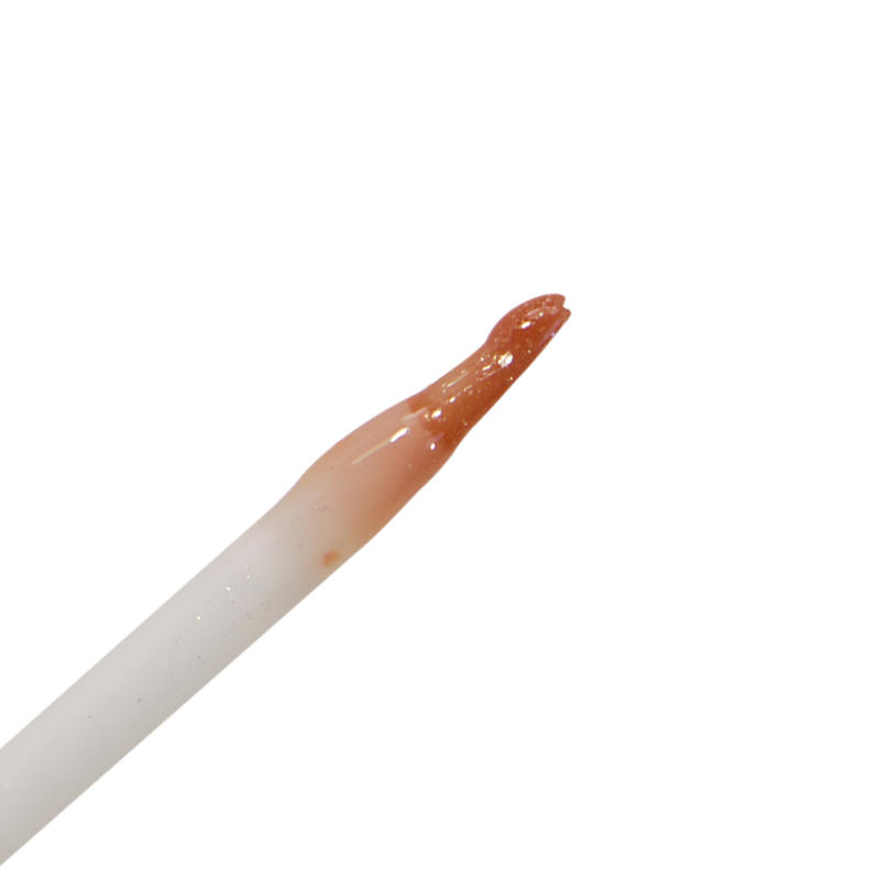 MAC Dazzleglass Lip Gloss Girl's Delight #1