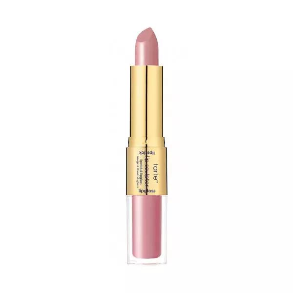 Tarte The Lip Sculptor Lipstick & Lipgloss Life