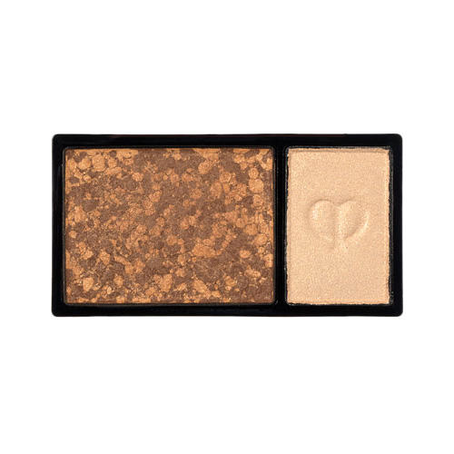 Shiseido Cle De Peau Beaute Cheek Color Duo Refill 1