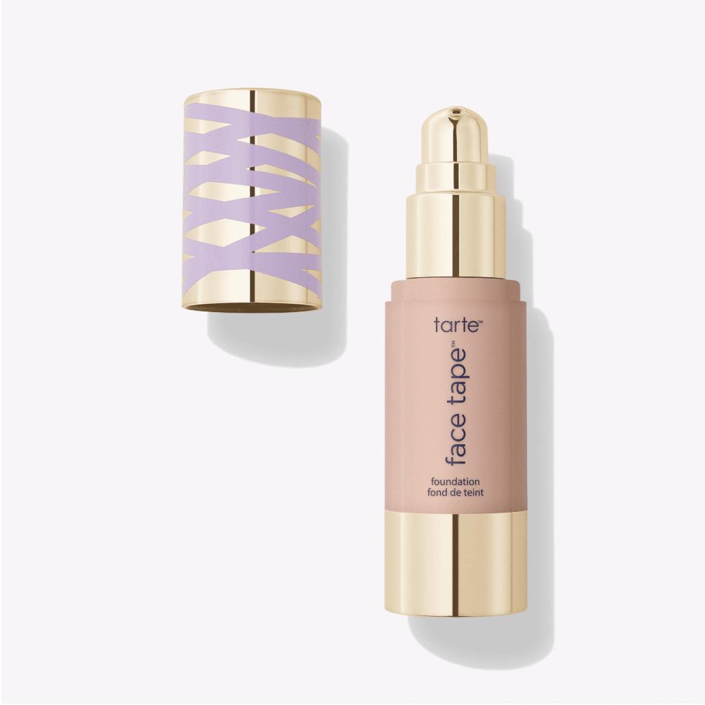 Tarte Face Tape Foundation Light Beige 22B Mini