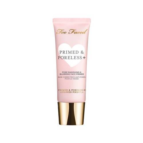 Too Faced Primed & Poreless Pore Banishing & Blurring Primer 