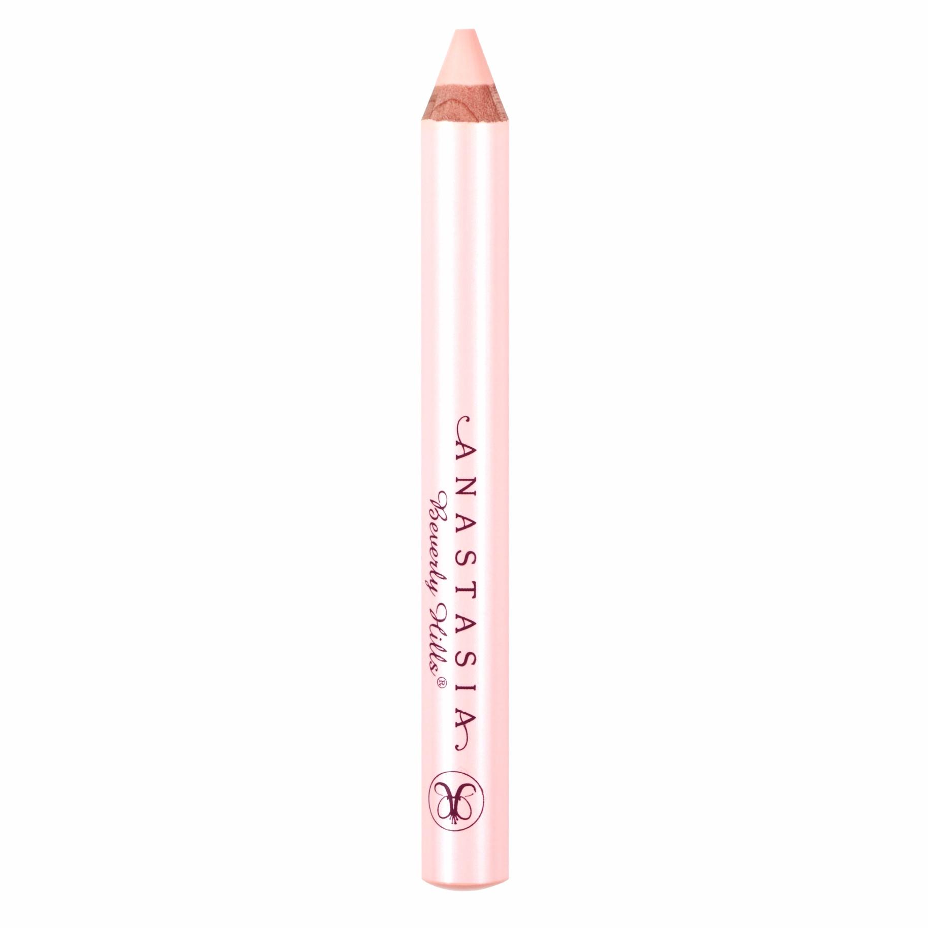 Anastasia Eye Lights Shimmer Pencil Petal #0
