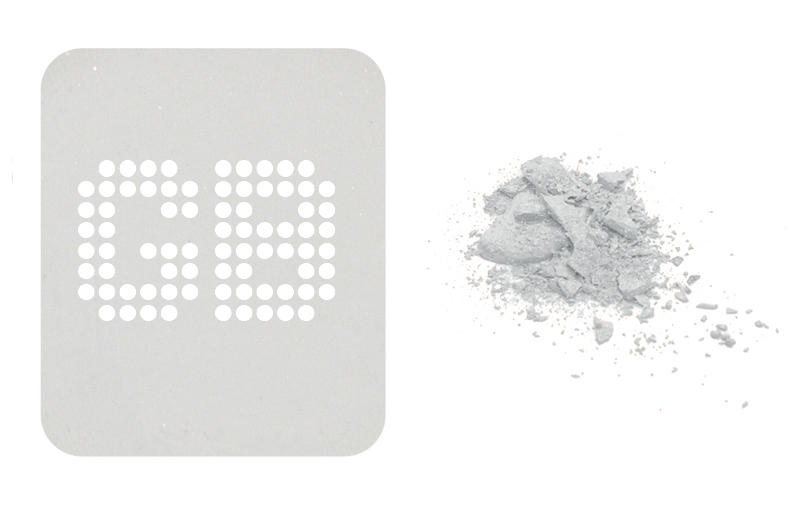 MAC Eye Palette Lady Justice Wonder Woman Collection #7