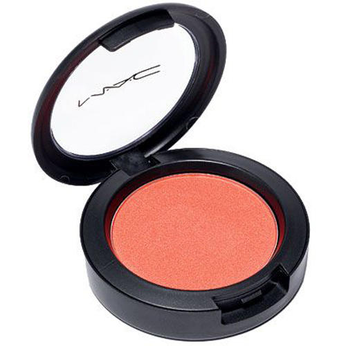 MAC Sheertone Blush Foolish Me