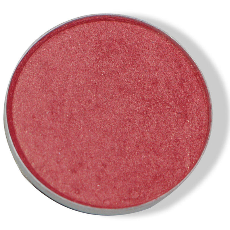 MAC Eyeshadow Refill Living Pink #0